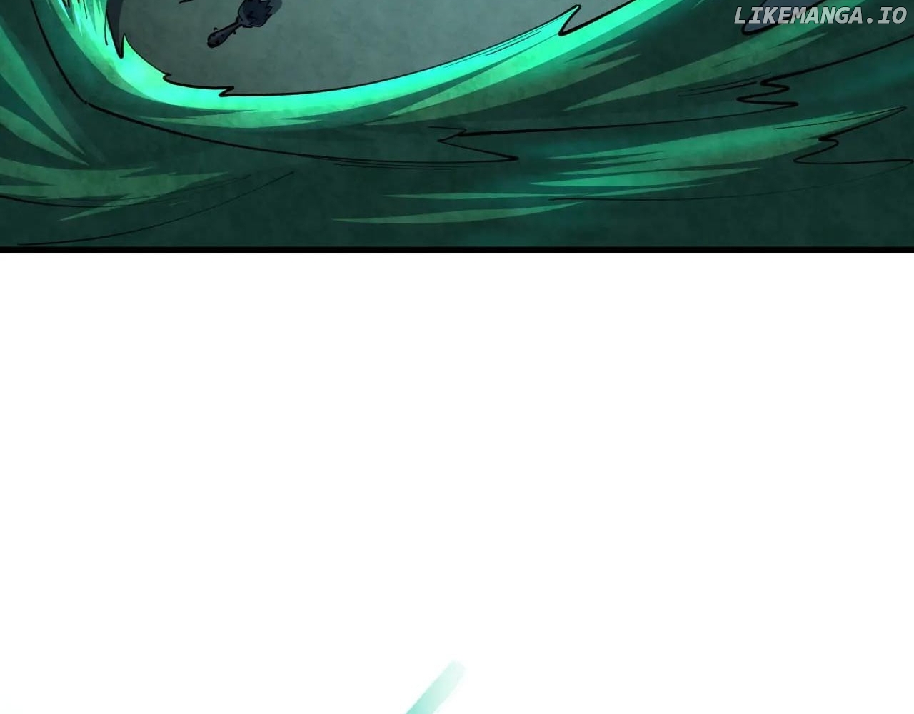 Era of the Haunted Chapter 374 - page 72
